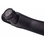 Lidz Nicole 001AF (k35) LDNIC001AFBLA35179 Black - купити в інтернет-магазині Техностар