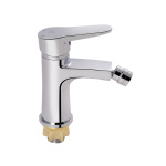 Lidz Nicole 001AF (k35) LDNIC001AFCRM35100 Chrome - купити в інтернет-магазині Техностар