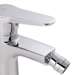 Lidz Nicole 001AF (k35) LDNIC001AFCRM35100 Chrome - купити в інтернет-магазині Техностар