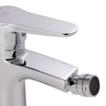 Lidz Nicole 001AF (k35) LDNIC001AFCRM35100 Chrome - купити в інтернет-магазині Техностар