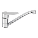 Lidz Nicole 002 (k35) LDNIC002CRM21878 Chrome - купити в інтернет-магазині Техностар