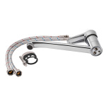 Lidz Nicole 002 (k35) LDNIC002CRM21878 Chrome - купити в інтернет-магазині Техностар