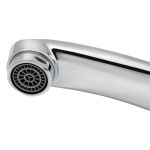 Lidz Nicole 002M (k35) LDNIC002MCRM21879 Chrome - купити в інтернет-магазині Техностар