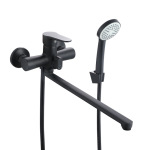 Lidz Nicole 005 LDNIC005BLA45183 Black - купити в інтернет-магазині Техностар