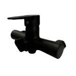 Lidz Nicole 005 LDNIC005BLA45183 Black - купити в інтернет-магазині Техностар