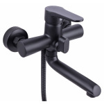 Lidz Nicole 006 LDNIC006BLA35180 Black - купити в інтернет-магазині Техностар