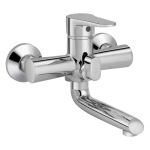 Lidz Nicole 006 LDNIC006CRM22139 Chrome - купити в інтернет-магазині Техностар