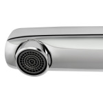 Lidz Nicole 006 LDNIC006CRM22139 Chrome - купити в інтернет-магазині Техностар