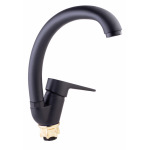 Lidz Nicole 008F (k35) LDNIC008FBLA35181 Black - купити в інтернет-магазині Техностар