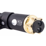 Lidz Nicole 008F (k35) LDNIC008FBLA35181 Black - купити в інтернет-магазині Техностар