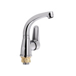 Lidz Nicole 014F (k35) LDNIC014FCRM22009 Chrome - купити в інтернет-магазині Техностар