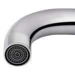 Lidz Nicole 014F1 (k35) LDNIC014F1CRM22010 Chrome - купити в інтернет-магазині Техностар