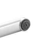 Lidz Orion 005 з поворотним виливом (з душовим гарнітуром) (k35) LDORI005CRM48094 Chrome - купити в інтернет-магазині Техностар