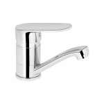 Lidz Tani 002M (k40) LDTAN002MCRM44967 Chrome - купити в інтернет-магазині Техностар