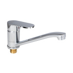 Lidz Tani 003 (k40) LDTAN003CRM44968 Chrome - купити в інтернет-магазині Техностар