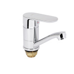 Lidz Tani 003M (k40) LDTAN003MCRM44969 Chrome - купити в інтернет-магазині Техностар