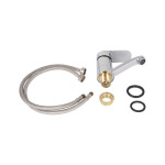 Lidz Tani 003M (k40) LDTAN003MCRM44969 Chrome - купити в інтернет-магазині Техностар