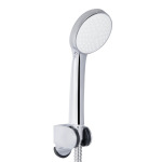 Lidz Tani 0051 з поворотним виливом (з душовим гарнітуром) (k40) LDTAN0051CRM44961 Chrome - купити в інтернет-магазині Техностар