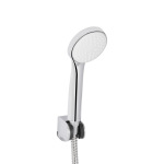 Lidz Tani 006 (з душовим гарнітуром) (k40) LDTAN006CRM44964 Chrome - купити в інтернет-магазині Техностар
