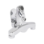Lidz Tani 0061 (з душовим гарнітуром) (k40) LDTAN0061CRM44963 Chrome - купити в інтернет-магазині Техностар