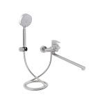 Lidz Vida 005 LDVID005NKS38087 Nickel - купити в інтернет-магазині Техностар