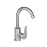 Lidz Vida 015F2 (k35) LDVID015F2NKS43353 Nickel - купити в інтернет-магазині Техностар