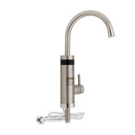 Lidz Warm 060 LDWAR060NKS35881 Nickel - купити в інтернет-магазині Техностар