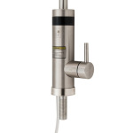 Lidz Warm 060 LDWAR060NKS35881 Nickel - купити в інтернет-магазині Техностар