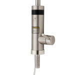 Lidz Warm 060 LDWAR060NKS35881 Nickel - купити в інтернет-магазині Техностар