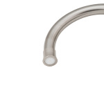 Lidz Warm 060 LDWAR060NKS35881 Nickel - купити в інтернет-магазині Техностар