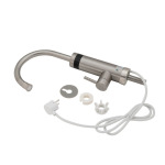 Lidz Warm 060 LDWAR060NKS35881 Nickel - купити в інтернет-магазині Техностар