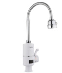 Lidz Warm 062  LDWAR062WCR49099 White/Chrome - купити в інтернет-магазині Техностар