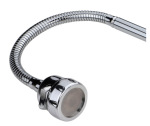 Lidz Warm 062  LDWAR062WCR49099 White/Chrome - купити в інтернет-магазині Техностар