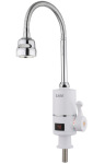 Lidz Warm 062  LDWAR062WCR49099 White/Chrome - купити в інтернет-магазині Техностар