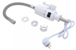 Lidz Warm 065  LDWAR065GRE49096 White/Grey - купити в інтернет-магазині Техностар