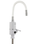 Lidz Warm 065  LDWAR065WHI49097 White/White - купити в інтернет-магазині Техностар