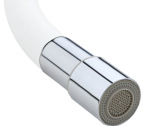 Lidz Warm 065  LDWAR065WHI49097 White/White - купити в інтернет-магазині Техностар