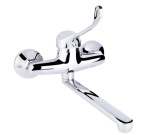 Lidz Watt 009 (k35) LDWAT009CRM34862 Chrome - купити в інтернет-магазині Техностар