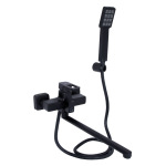 Lidz Wawel 005 LDWAW005BLA45394 Black - купити в інтернет-магазині Техностар