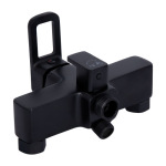 Lidz Wawel 005 LDWAW005BLA45394 Black - купити в інтернет-магазині Техностар