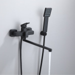 Lidz Wawel 005 LDWAW005BLA45394 Black - купити в інтернет-магазині Техностар