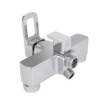 Lidz Wawel 005 LDWAW005CRM45389 Chrome - купити в інтернет-магазині Техностар