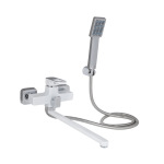 Lidz Wawel 005 LDWAW005WHI45399 White - купити в інтернет-магазині Техностар