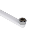 Lidz Wawel 005 LDWAW005WHI45399 White - купити в інтернет-магазині Техностар