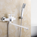 Lidz Wawel 005 LDWAW005WHI45399 White - купити в інтернет-магазині Техностар