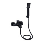 Lidz Wawel 006 LDWAW006BLA45393 Black - купити в інтернет-магазині Техностар