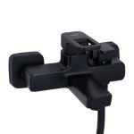 Lidz Wawel 006 LDWAW006BLA45393 Black - купити в інтернет-магазині Техностар