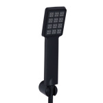 Lidz Wawel 006 LDWAW006BLA45393 Black - купити в інтернет-магазині Техностар