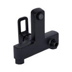 Lidz Wawel 006 LDWAW006BLA45393 Black - купити в інтернет-магазині Техностар