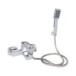 Lidz Wawel 006 LDWAW006CRM45388 Chrome - купити в інтернет-магазині Техностар